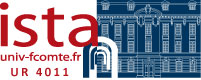 logo ista