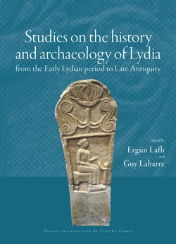 1591 ISTA Lafli Labarre Lydia couverture