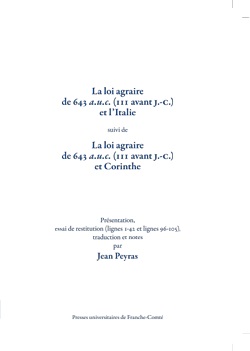 1594_ISTA_Peyras_loi_agraire_Italie_Couverture_.jpg