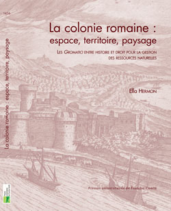 Extrait Gromatici Hermon 1