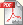 pdf logo