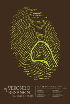 vesontio affiche