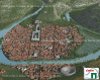 Vesontio - Boucle - Ville romaine