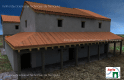 Vesontio - Domus Pal. Justice I 4
