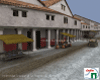 vesontio rue-berge rom 100x80