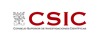 logo csic 101x40