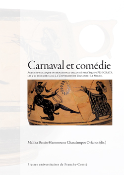 1344 carnaval comedie