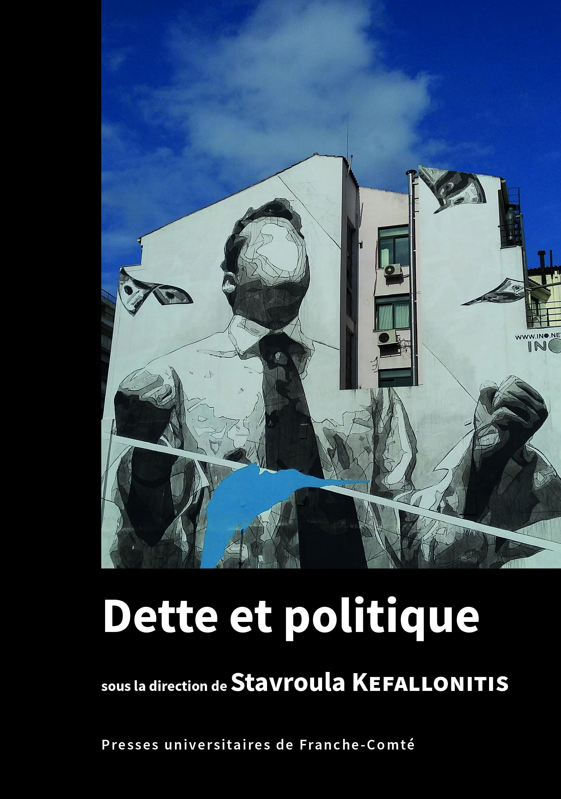  ISTA kefallonitis dette couverture