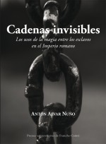 ista alvar cadenas invisibles cover