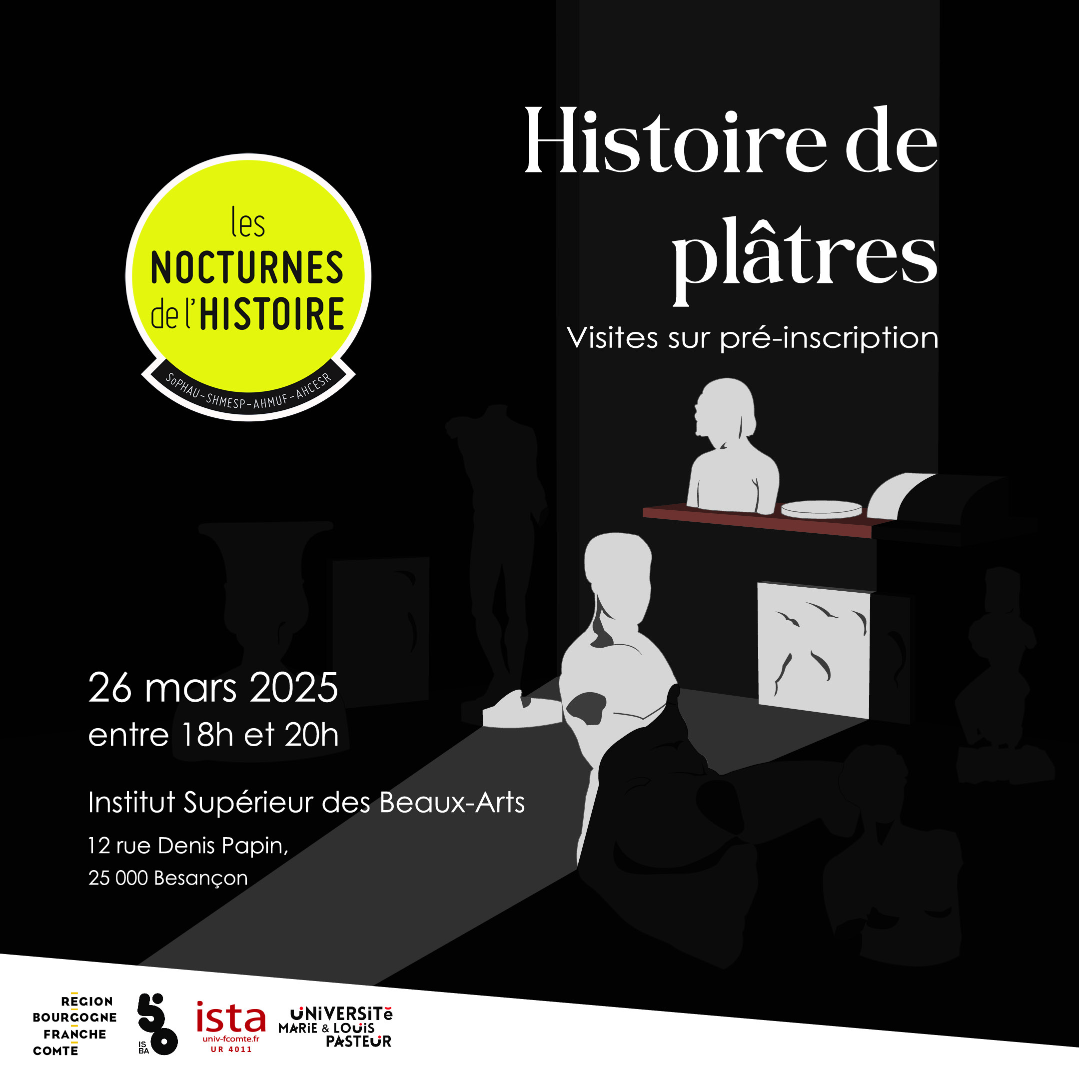 media nocturnes de l histoire