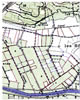 Beziers EleLinNumCarteTopo 80x100