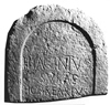 Caesaraugusta Horrearius horrea 100x95