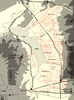 Hispellum municipe Asisium-Mevania-Urvinum 74x100