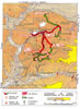 LasMedulas DifferItinerairesParc 73x100