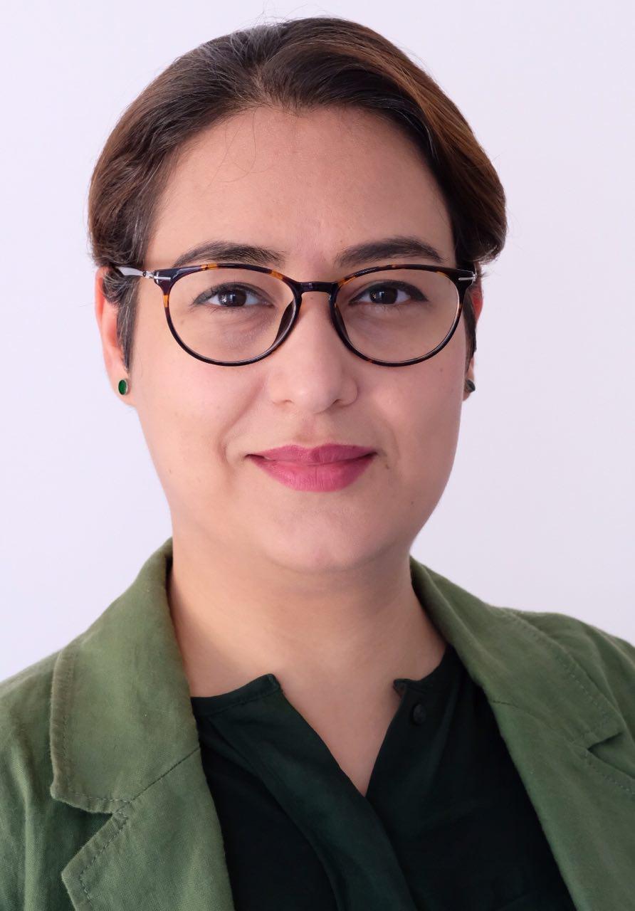 Helia Tavakoli Helia Tavakoli