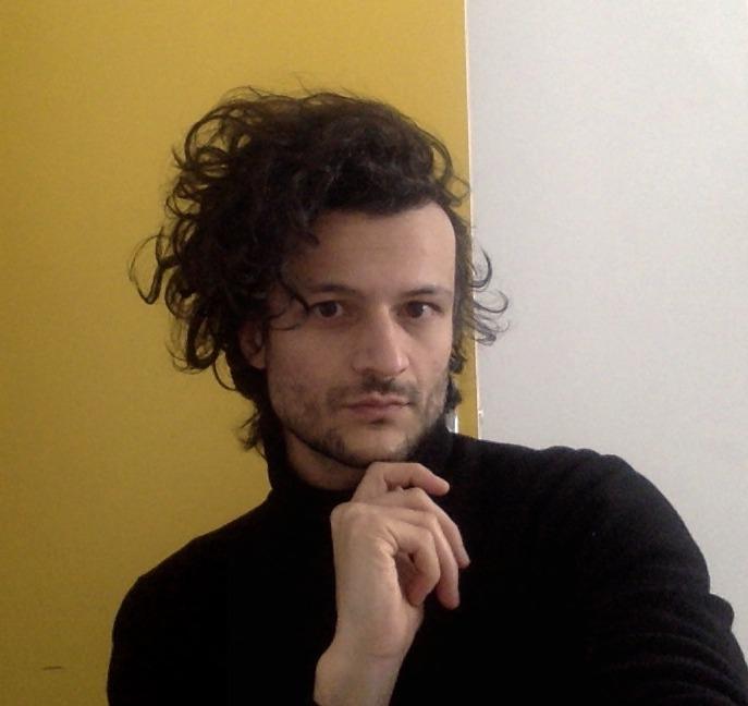 Angelo Vannini