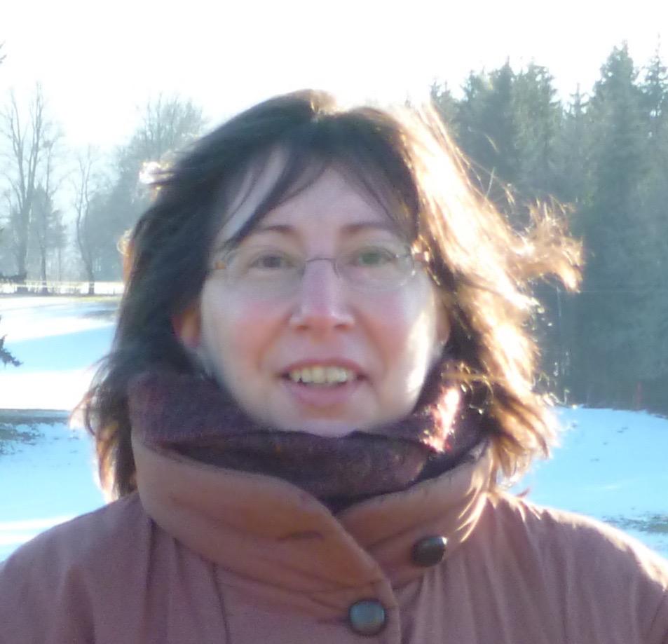 Catherine Sensal Catherine Sensal