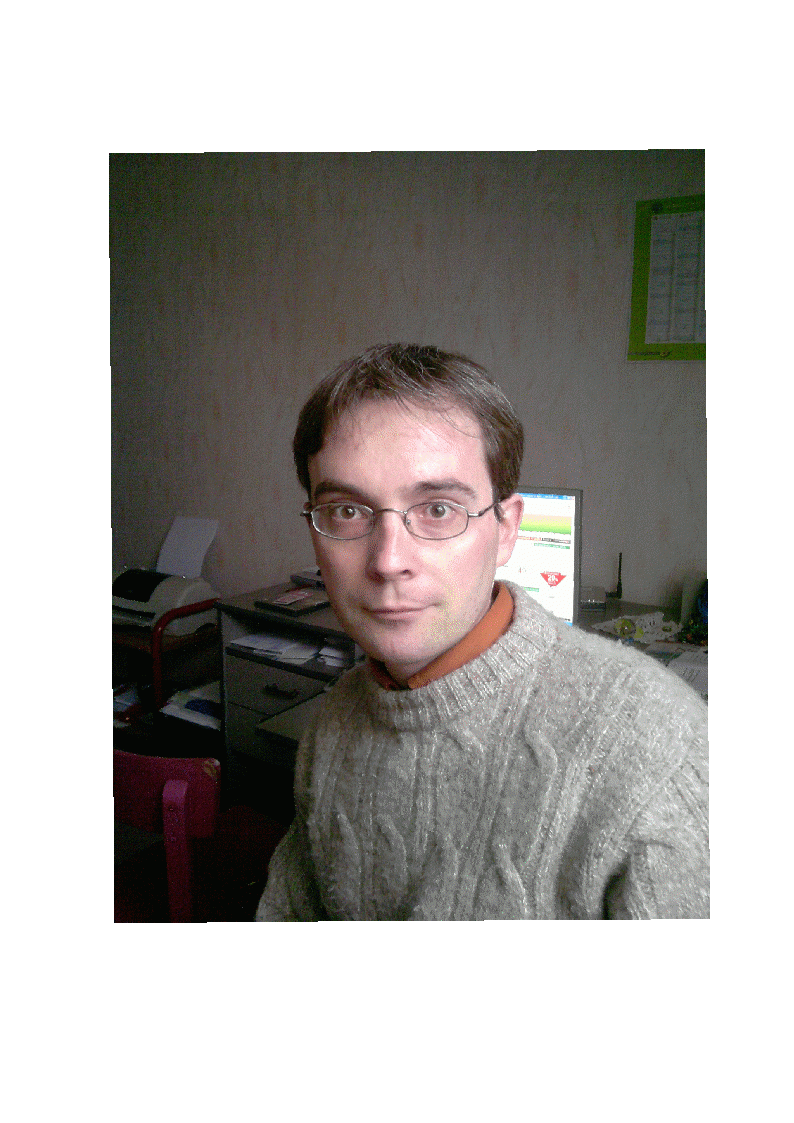 Loïc Decreuse Loïc Decreuse