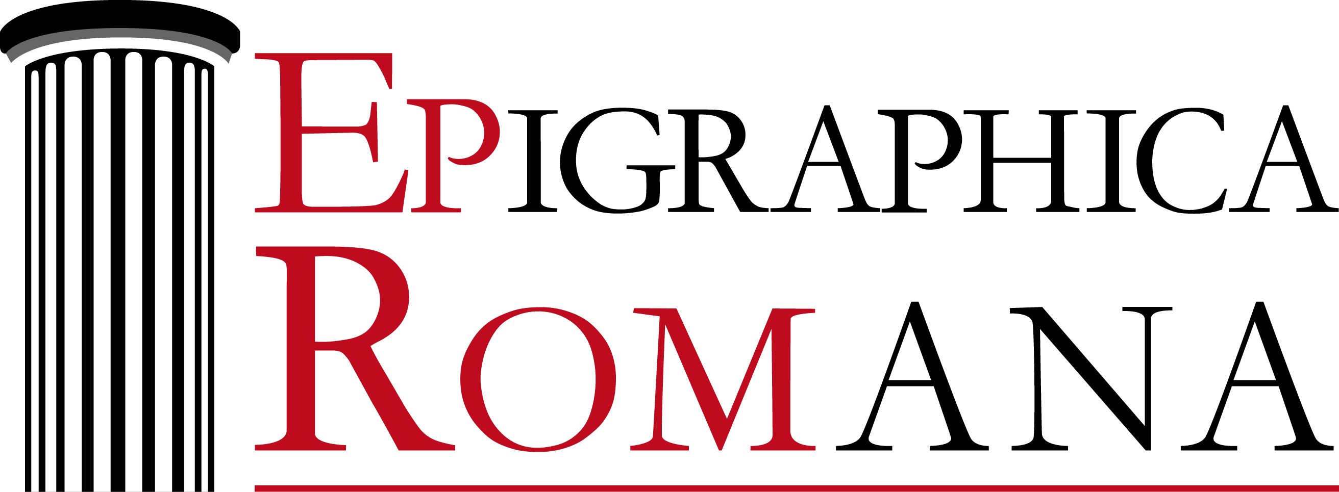 EpigraphicaRomana1