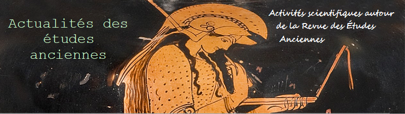 Actualités des études anciennes - Hypotheses.org