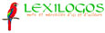 lexilogos