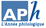 log aph