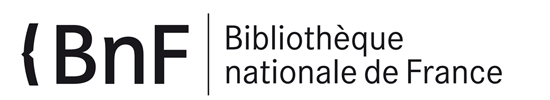 logo BnF long