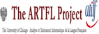 logo artfl