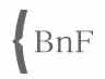 logo bnf
