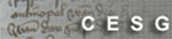 logo cesg