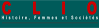 logo clio
