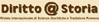 logo dirittostoria