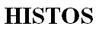 logo histos