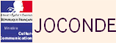 logo joconde