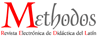 logo methodos