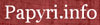papyriinfo