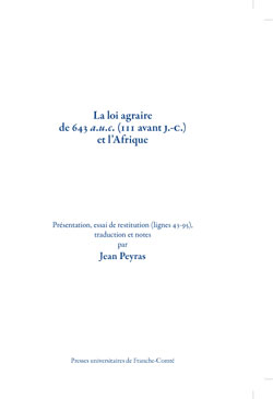 LoiAgraire647