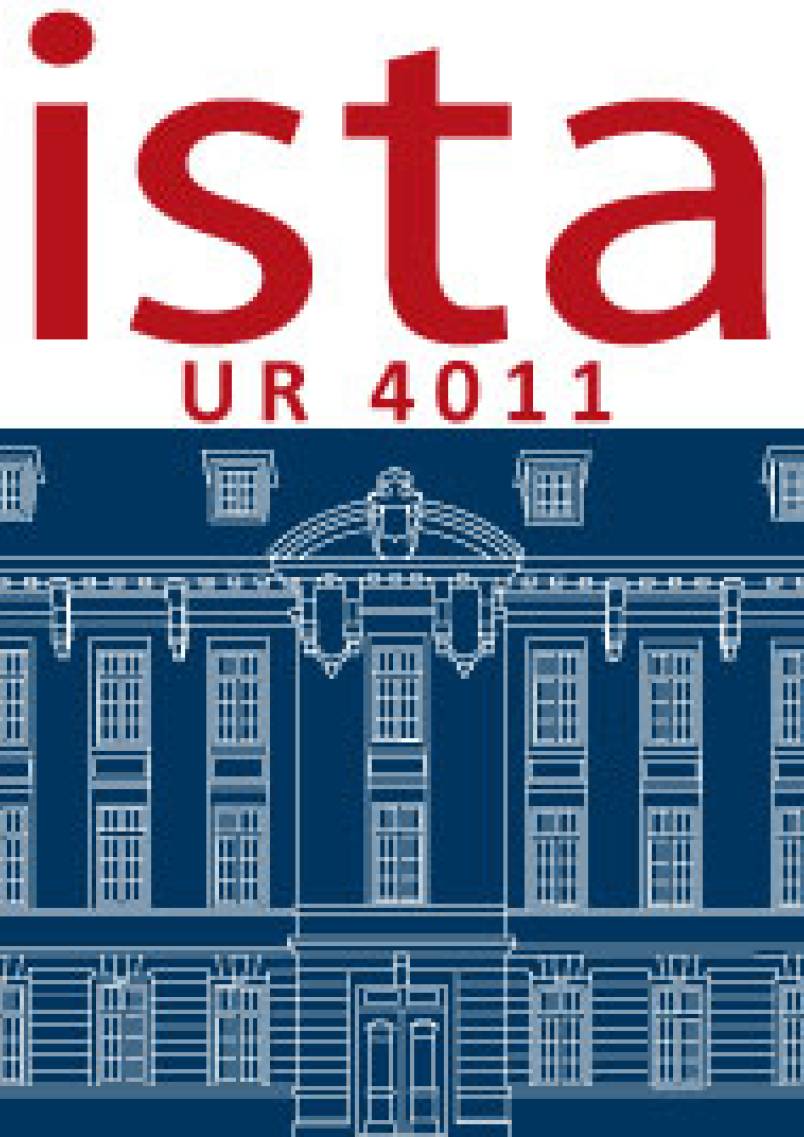 Nouveautés de la bibliothèque de l'ISTA - janvier 2026